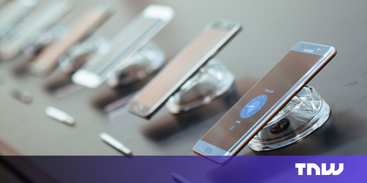 FAA may ban Note 7 on flights due to exploding batteries