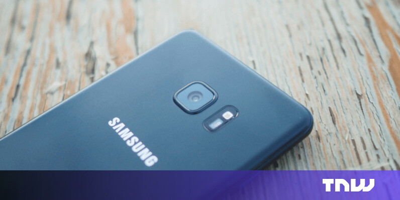 Samsung reports profits despite exploding Note 7 fiasco