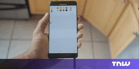 70+ Galaxy Note 7’s have exploded in the US alone