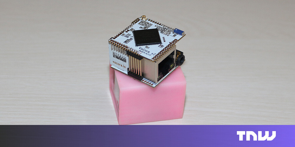 Dive into DIY tech projects with the world’s smallest Linux computer