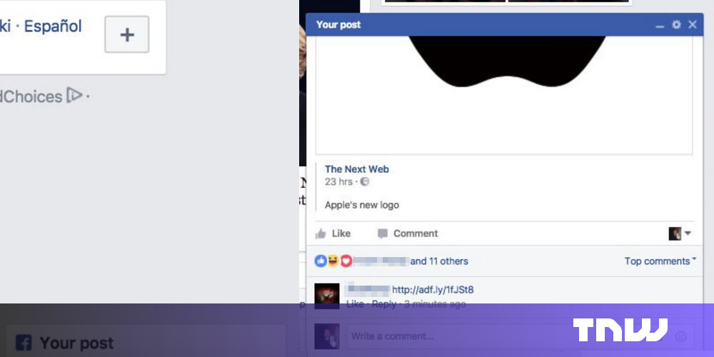 Facebook may turn comment threads into Messenger-like group chats