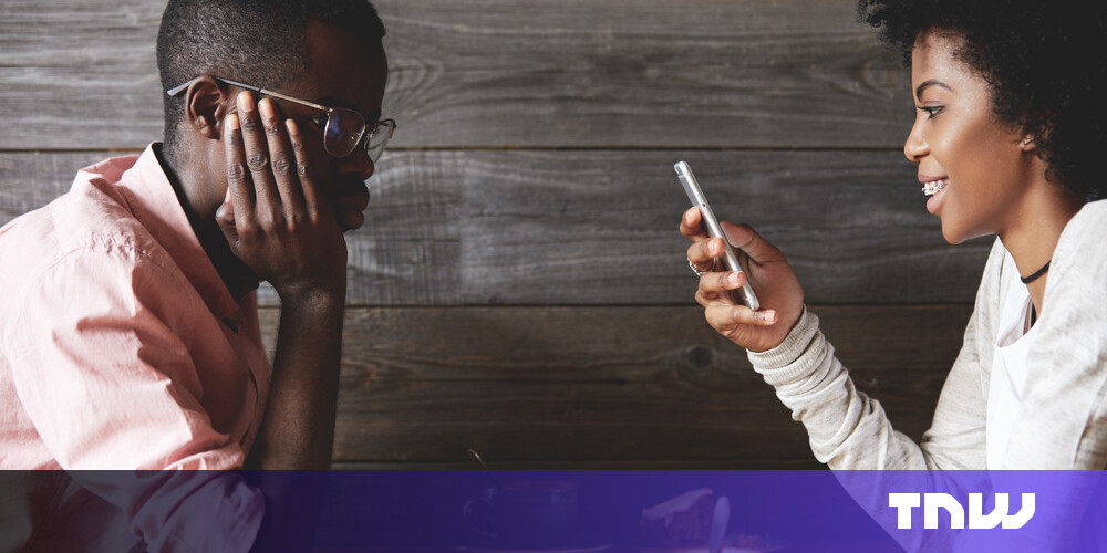 Conquer your distractions with this simple chart