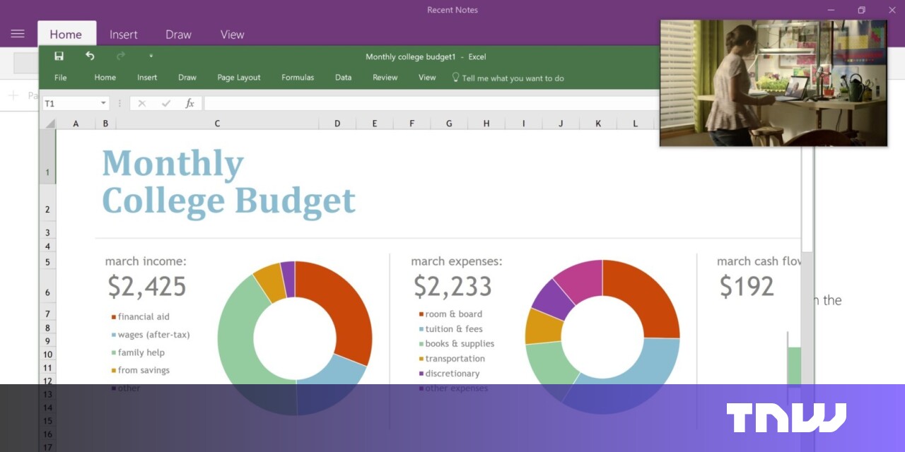 Windows 10 gets floating video player so you never get any work done