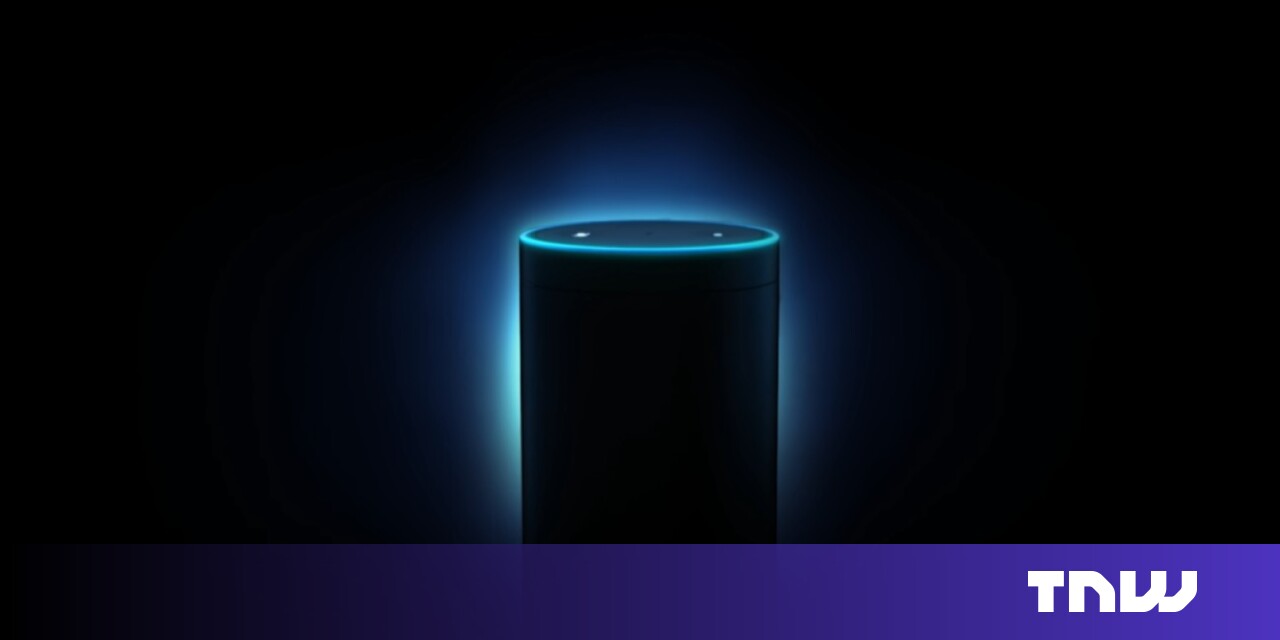 Researchers discover huge security holes in Amazon’s ‘skills’ for Alexa