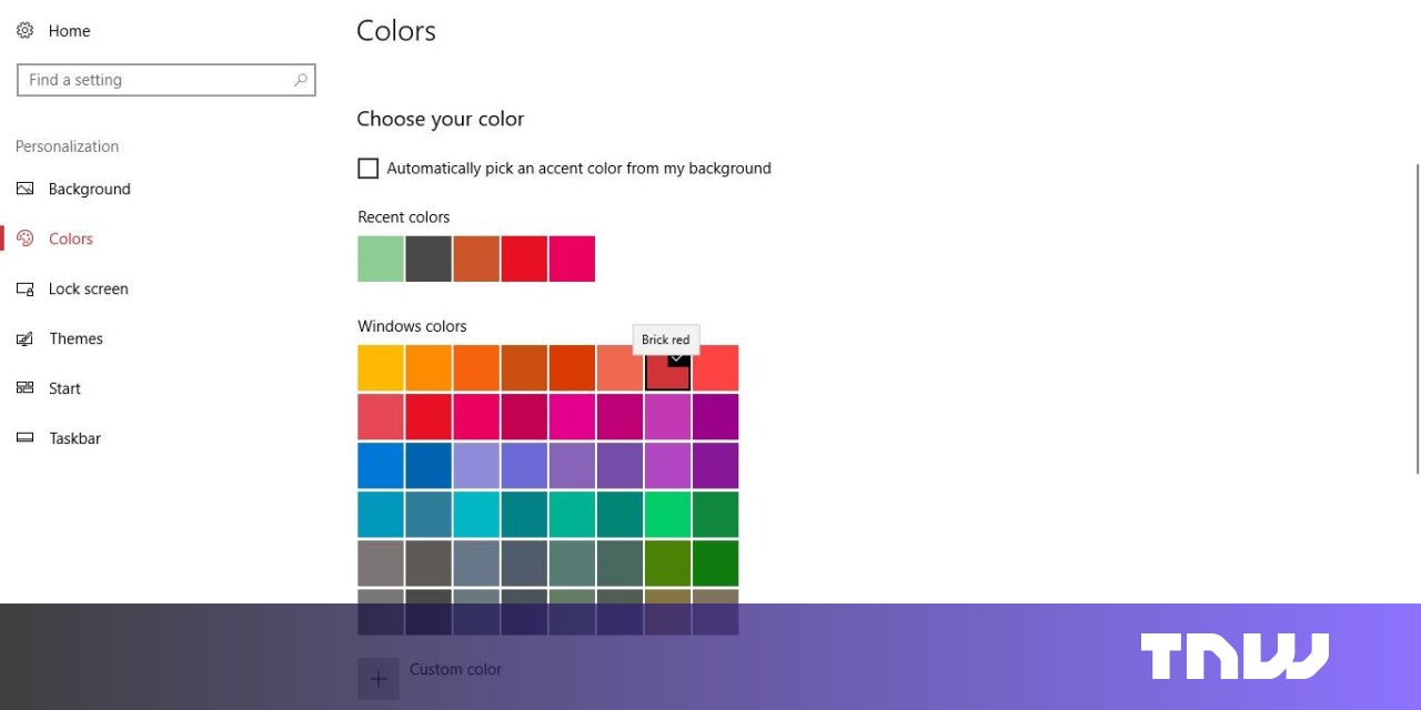 Get the most out of your Windows 10 taskbar with these customization tips