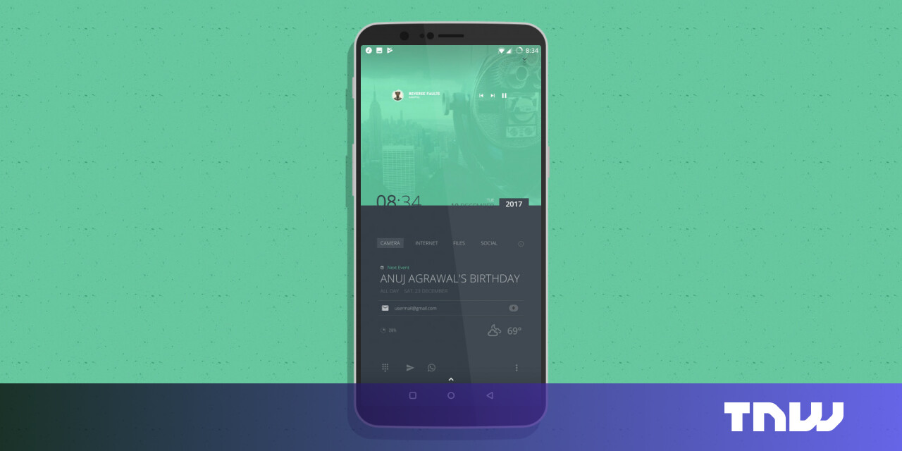 The ultimate guide to customizing the ultimate Android home screen
