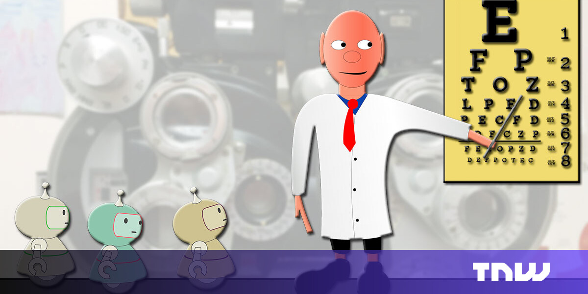 A beginner’s guide to AI: Computer vision and image recognition