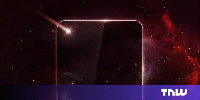 Circular camera cutouts might be the next trend in smartphone design