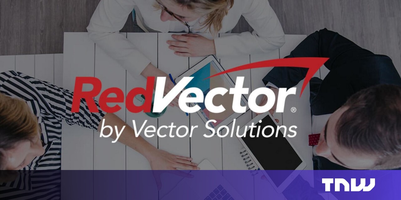 Learn project management the right way with this $99 RedVector instruction