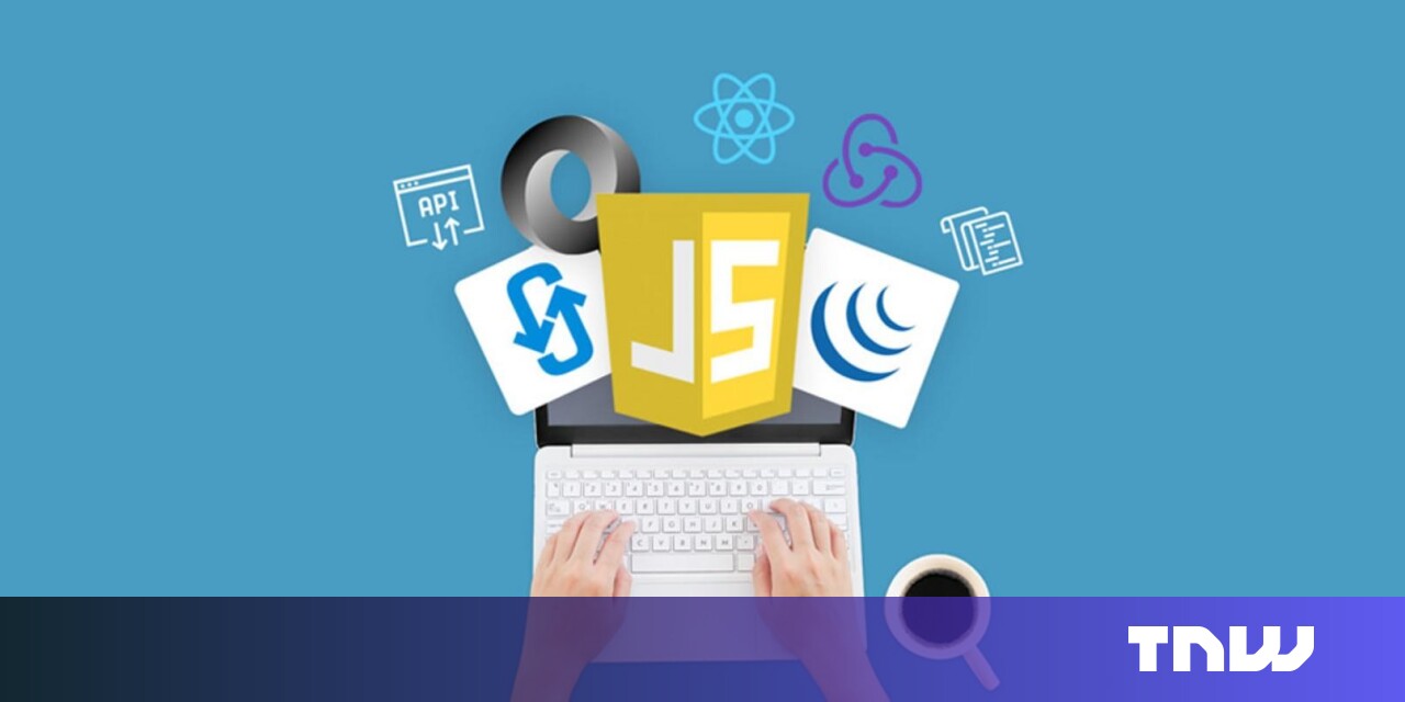 Javascript and jQuery keep the web alive. It’s why you should learn ...