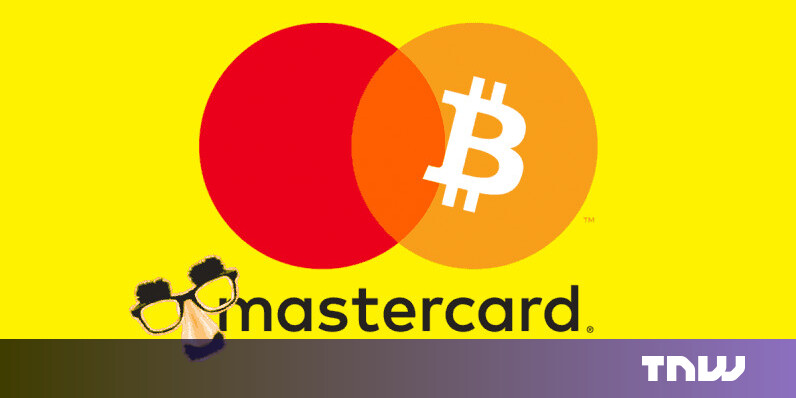MasterCard wants to make digital payments anonymous – with blockchain