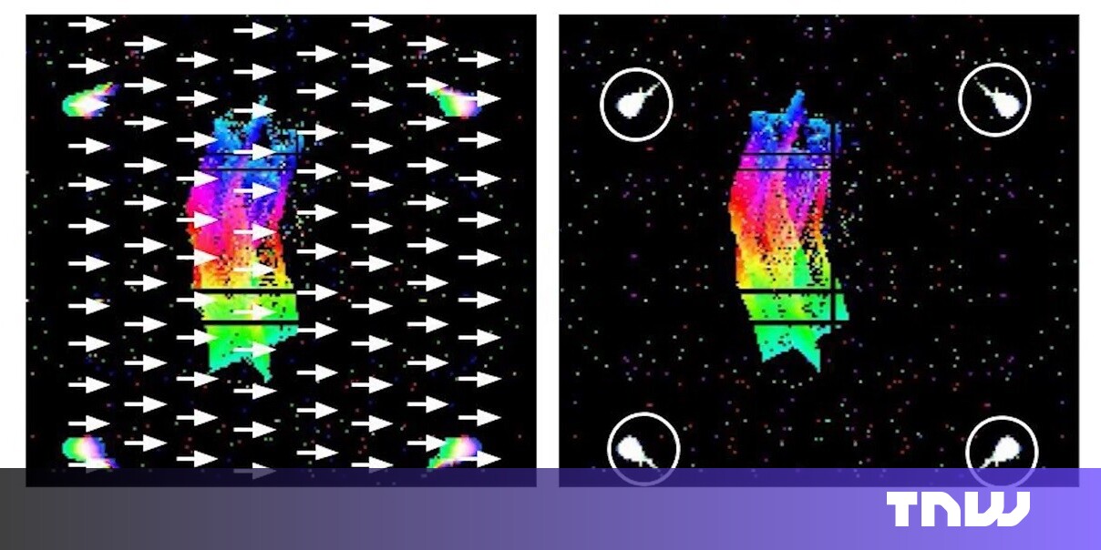 Hyperdimensional computing theory could lead to AI with memories and ...