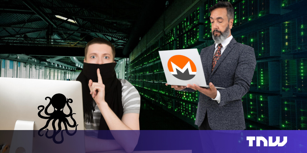 New cryptocurrency mining virus is spreading across Thailand and the US