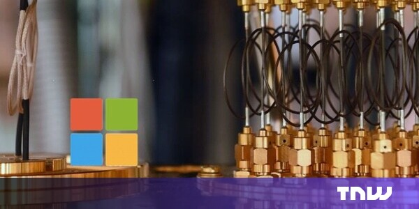 Microsoft is releasing a preview of its Azure Quantum computing platform