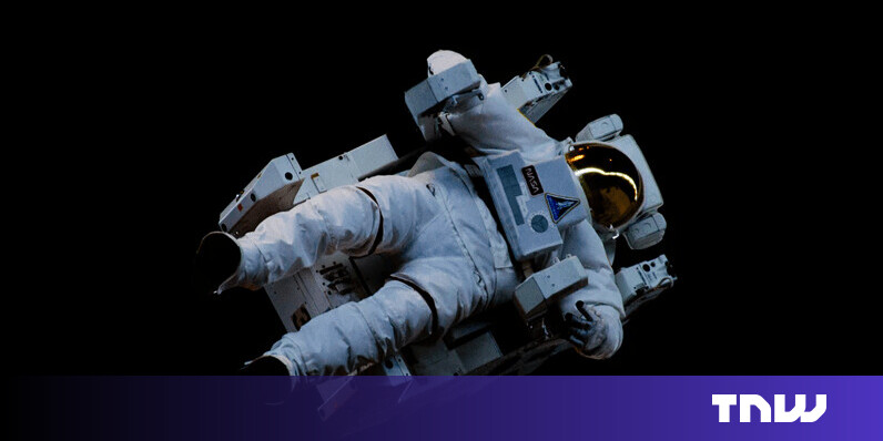 How ‘microgravity’ changes the bodies of astronauts