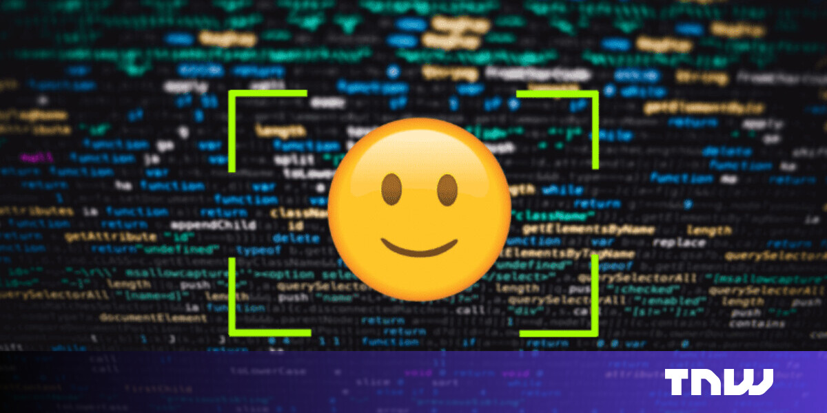 How to use JavaScript to detect faces and apply filters