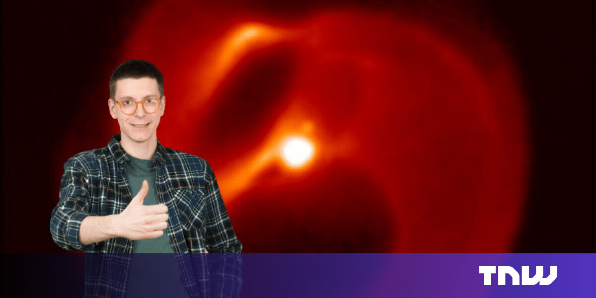 Meet Apep, the rare star system that could explode and kill us all