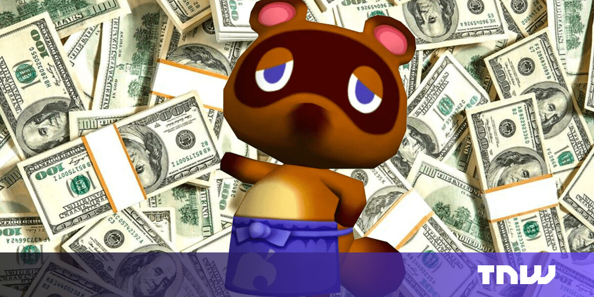 Animal Crossing: New Horizons sold 31.8 MILLION copies — here’s some ...