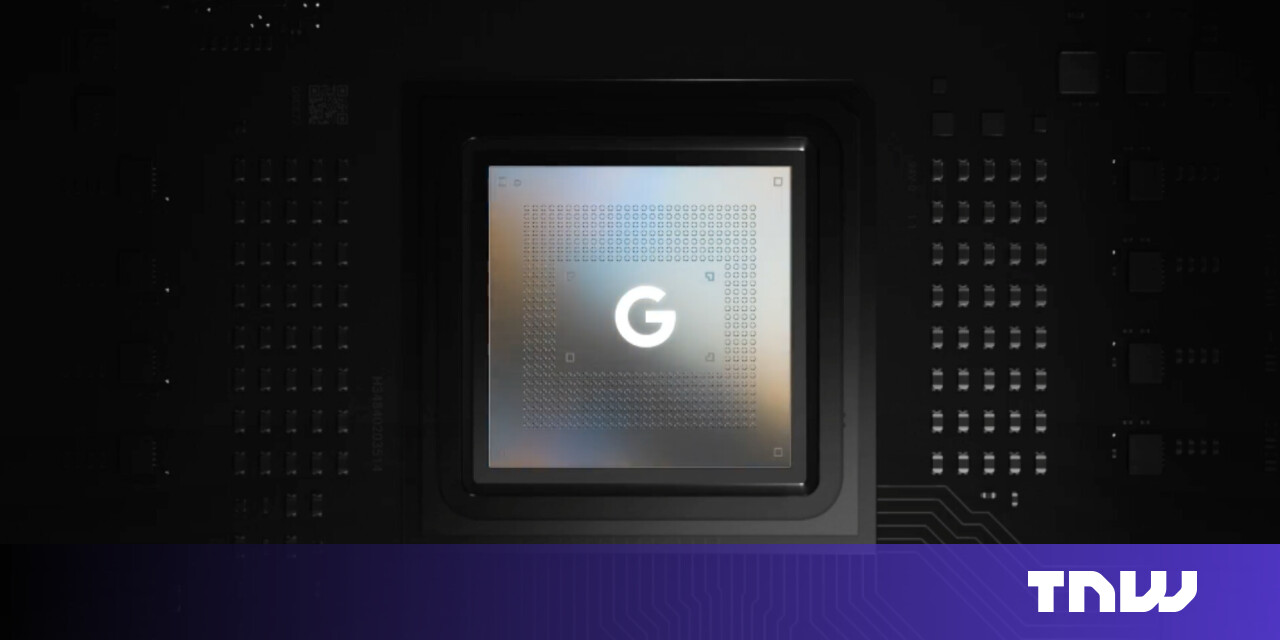 Here's how Google Tensor differs from other Android CPUs