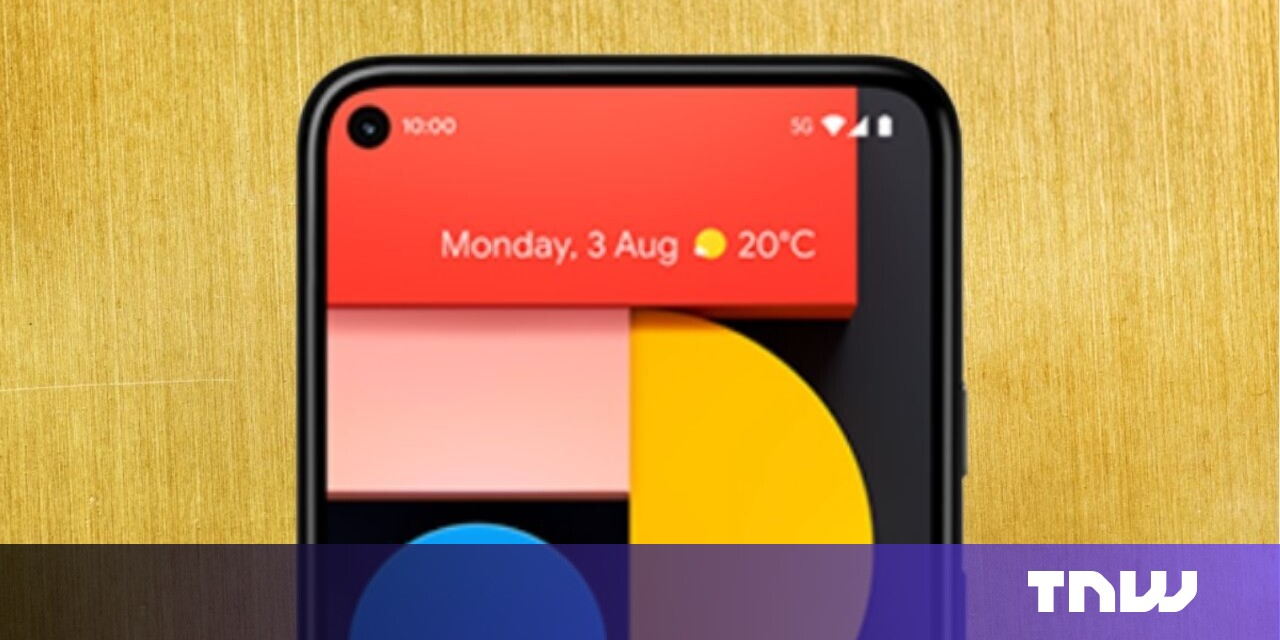 How to customize your Android status bar