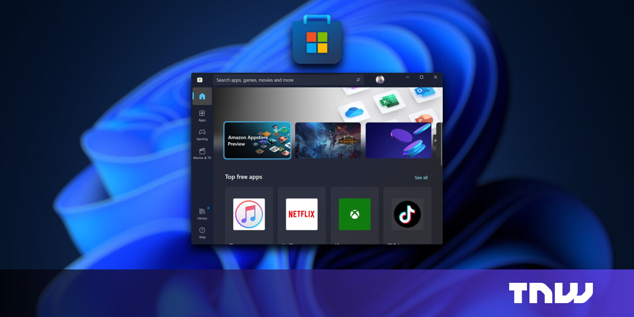 Our favorite free Windows 11 apps from the Microsoft Store