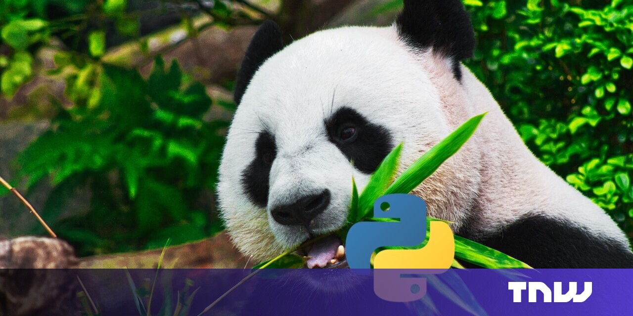 How to find variance using Python