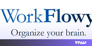 Workflowy: Organize Your Brain with Lists.