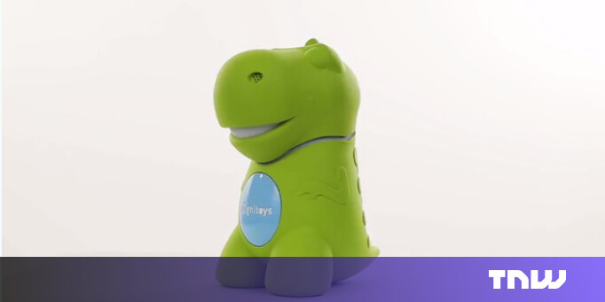 Dino online ibm watson