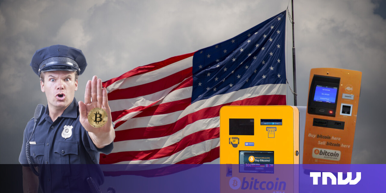 FBI and US Marshals warn of scammers demanding payments via Bitcoin ATMs