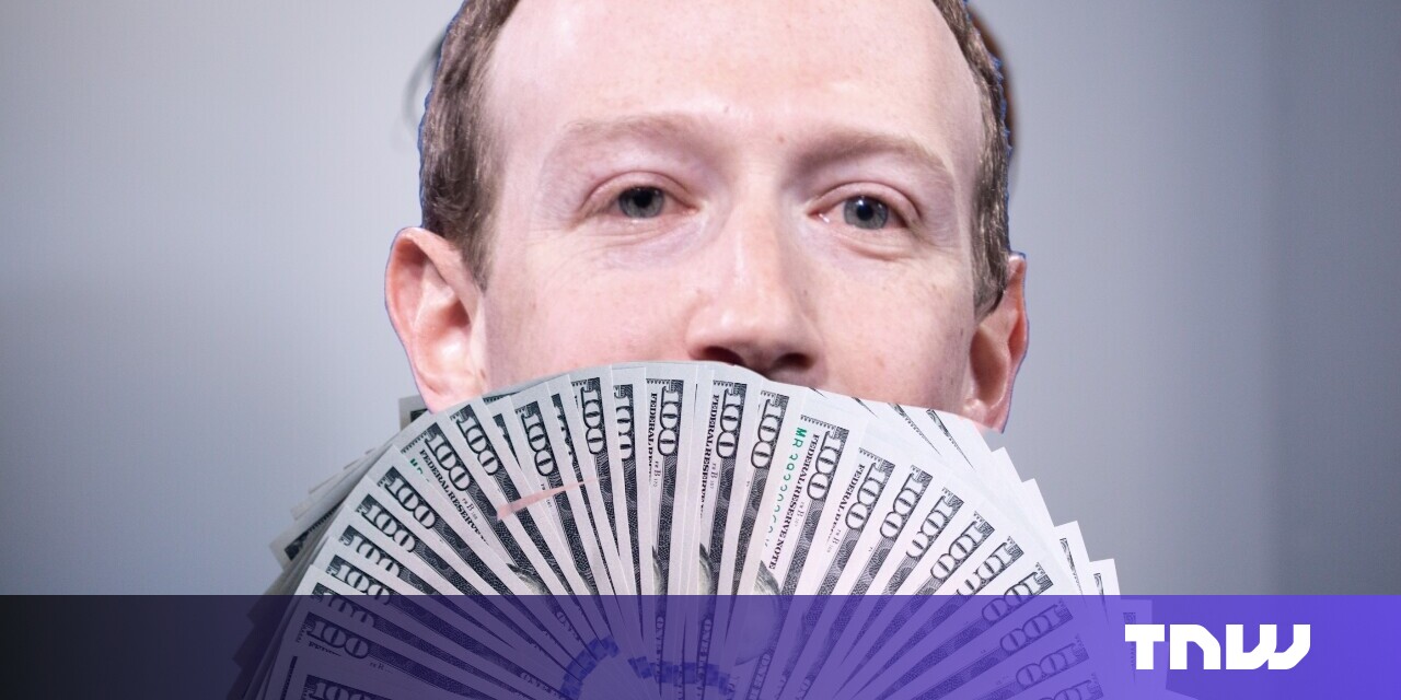 UK lost €2.3B in tech taxes because rules ‘no longer fit for purpose,’ UK lost €2.3B in tech taxes because rules ‘no longer fit for purpose,’