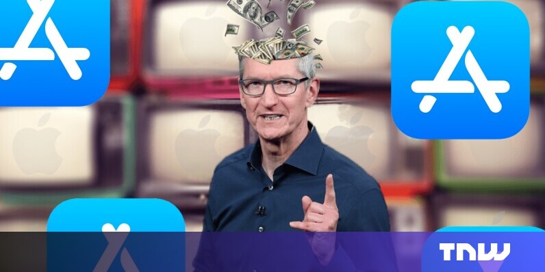 Apple hit with B UK lawsuit over ‘abusive pricing’ in App Store Apple hit with B UK lawsuit over ‘abusive pricing’ in App Store