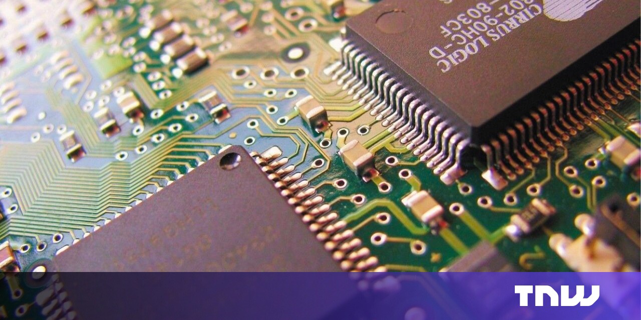 #EU gets closer to blockbuster investment into domestic semiconductor chip production