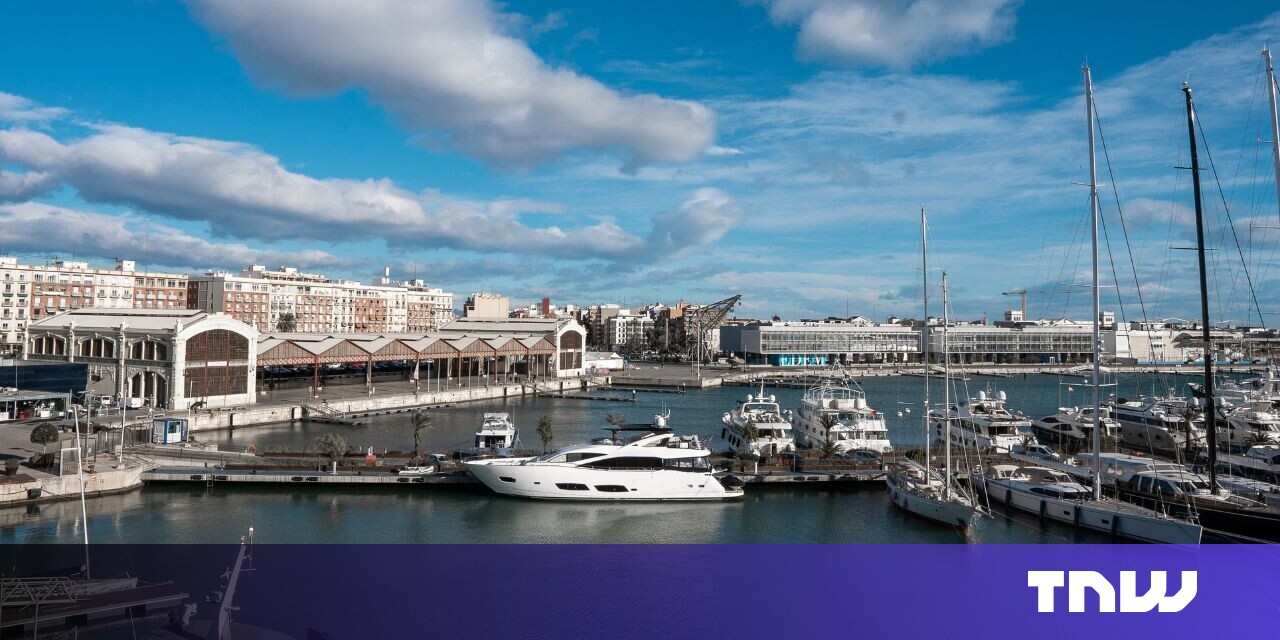 València’s tech sector is poised to explode València’s tech sector is poised to explode