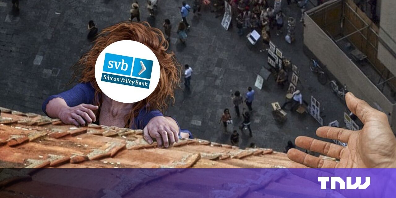 #Rescue deal for SVB UK ‘minimises disruption to tech,’ says BoE