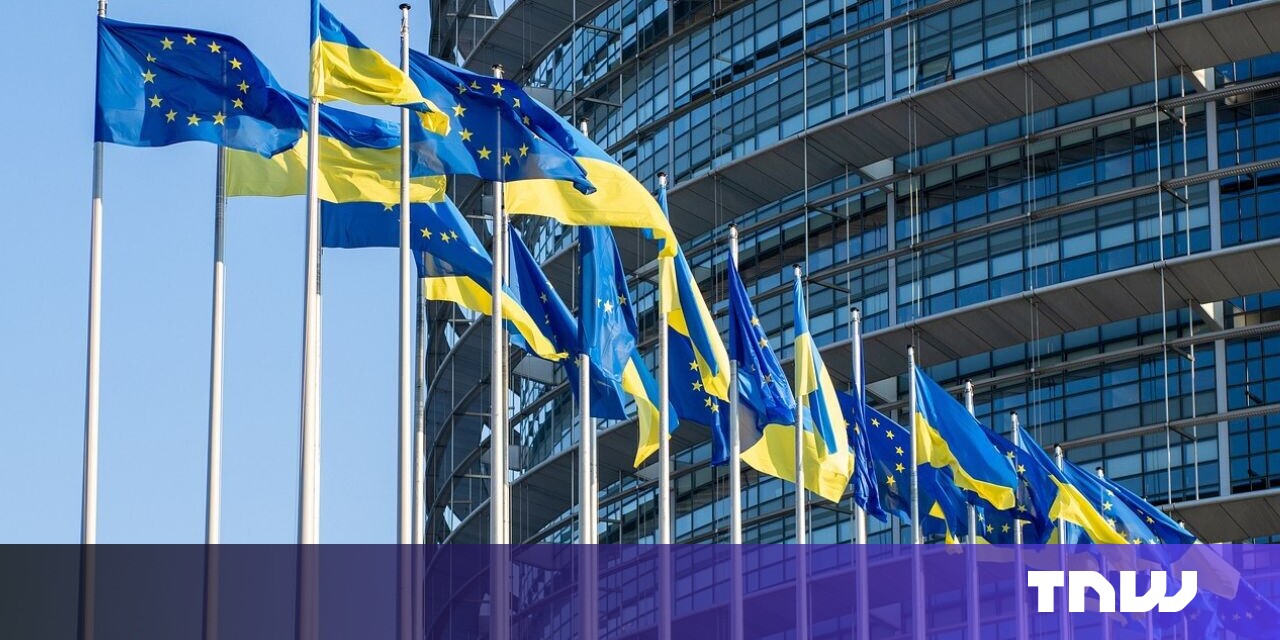 #€7.5M EU scheme aims to help Ukrainian SMEs benefit from the single market