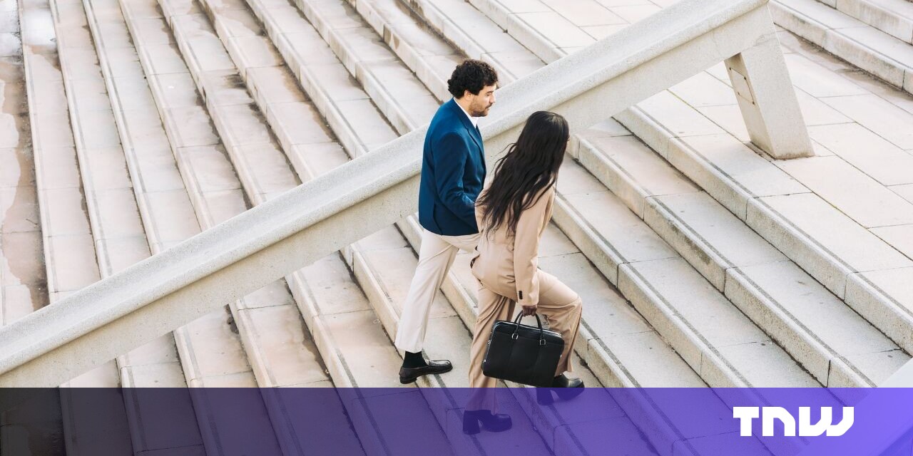 Award-winning economist has tapped AI to close the gender equity gap Award-winning economist has tapped AI to close the gender equity gap