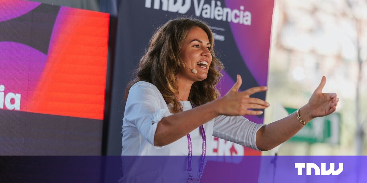 #Meet the finalists of the TNW València startup pitch battle
