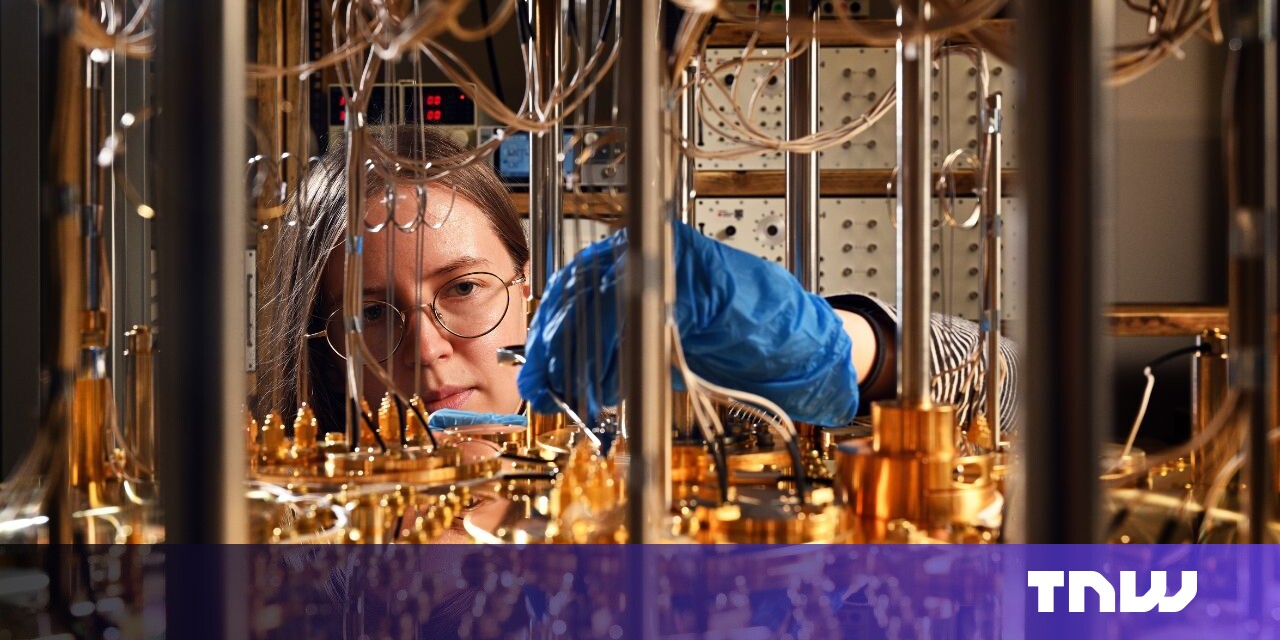 #Quantum computing secotr reacts to UK’s new £2.5B strategy