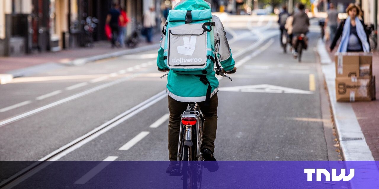 #Deliveroo’s Dutch Supreme Court ruling provides little clarity for the sector