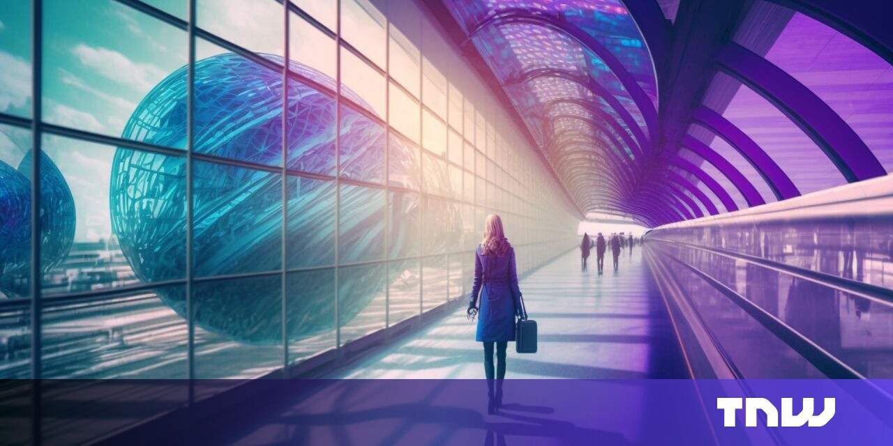 How travel businesses can leverage generative AI solutions How travel businesses can leverage generative AI solutions