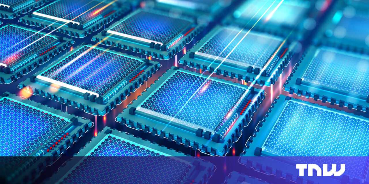 New research milestone could solve quantum scalability New research milestone could solve quantum scalability