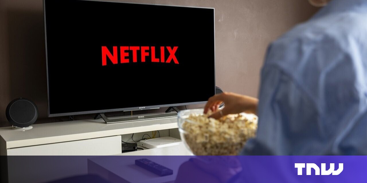 #Netflix minus 1M users in Spain over no-password-sharing policy
