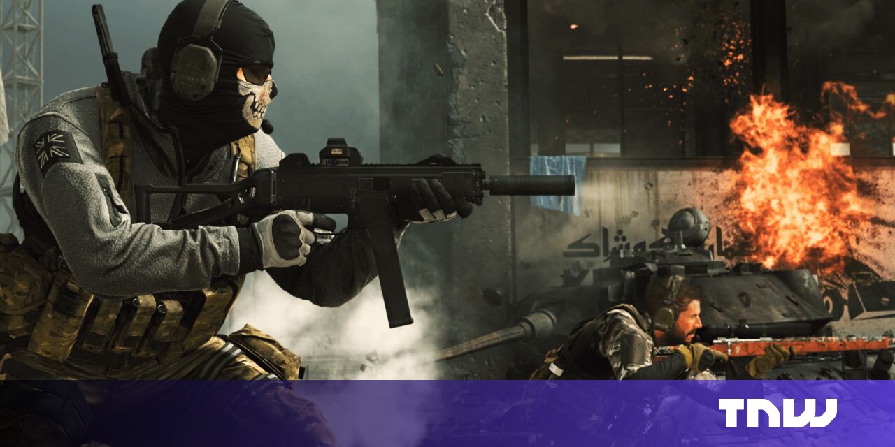 #UK competition watchdog blocks Microsoft’s acquisition of Activision