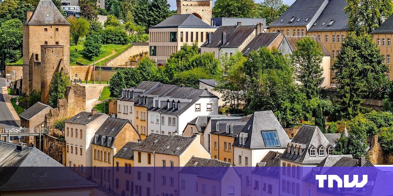 Climate startup will help decarbonise construction in Luxembourg Climate startup will help decarbonise construction in Luxembourg