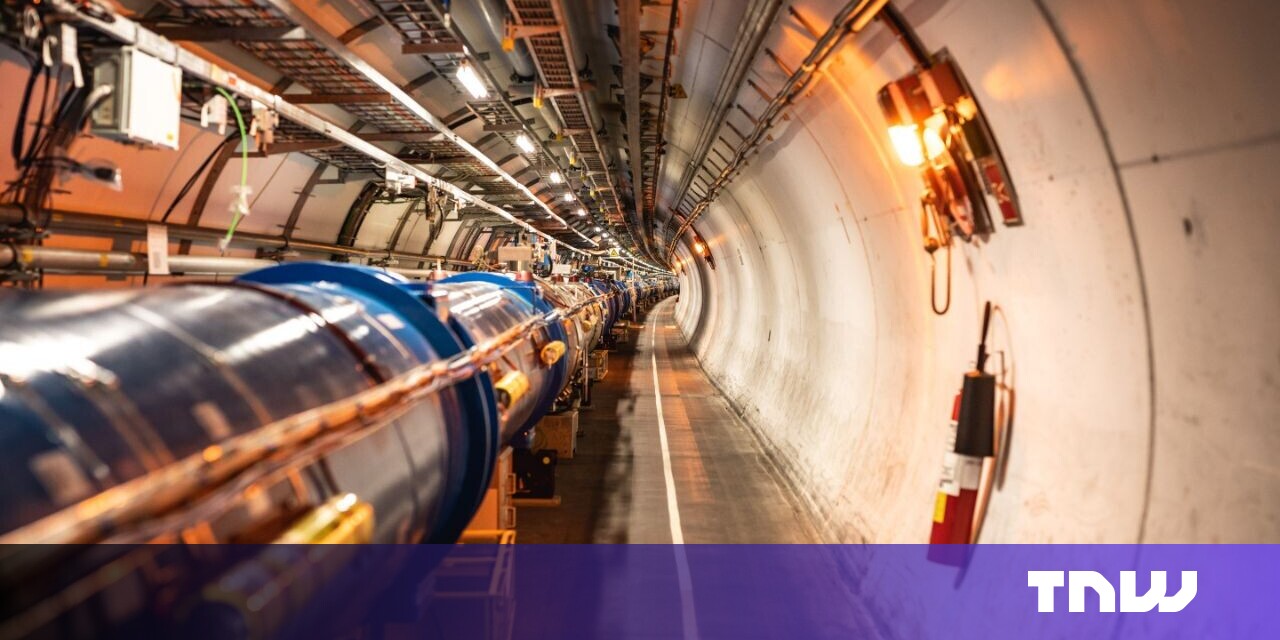 Irish startup and CERN join forces on experimental energy project Irish startup and CERN join forces on experimental energy project