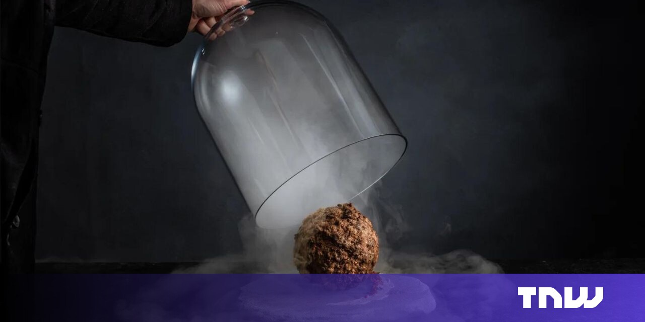 Mammoth meatball beef exposes foodtech’s patent problem Mammoth meatball beef exposes foodtech’s patent problem