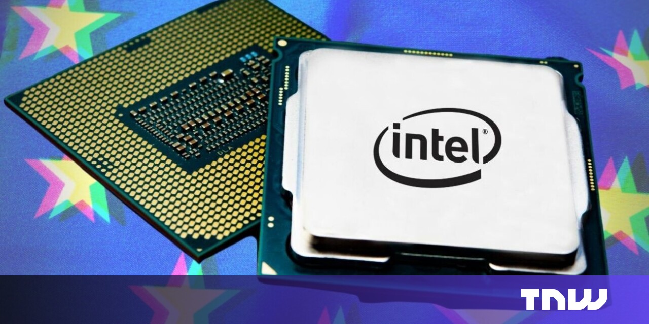 #Germany and Intel in funding dispute over €17bn chip plant