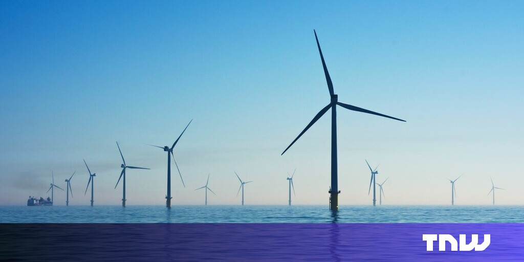Dutch startup to build floating solar array at North Sea wind farm Dutch startup to build floating solar array at North Sea wind farm