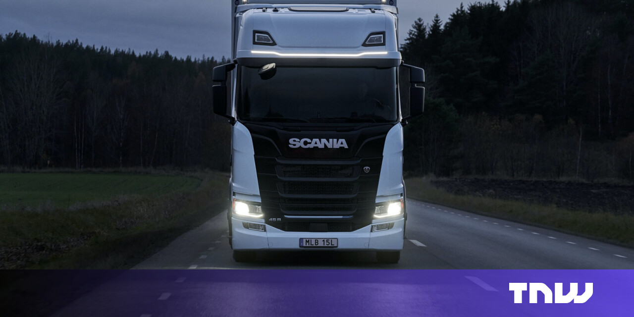 Scania and Northvolt develop battery for electric trucks with 1.5 million km lifespan Scania and Northvolt develop battery for electric trucks with 1.5 million km lifespan
