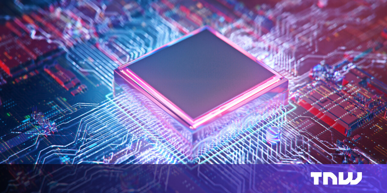 Transatlantic chip wars? UK needs to up its policy game, leading startup says Transatlantic chip wars? UK needs to up its policy game, leading startup says